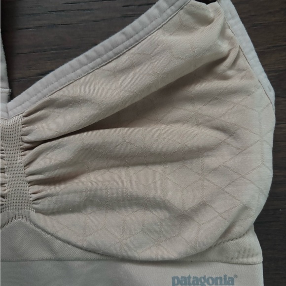 Patagonia barely bra in nude! - Picture 3 of 5